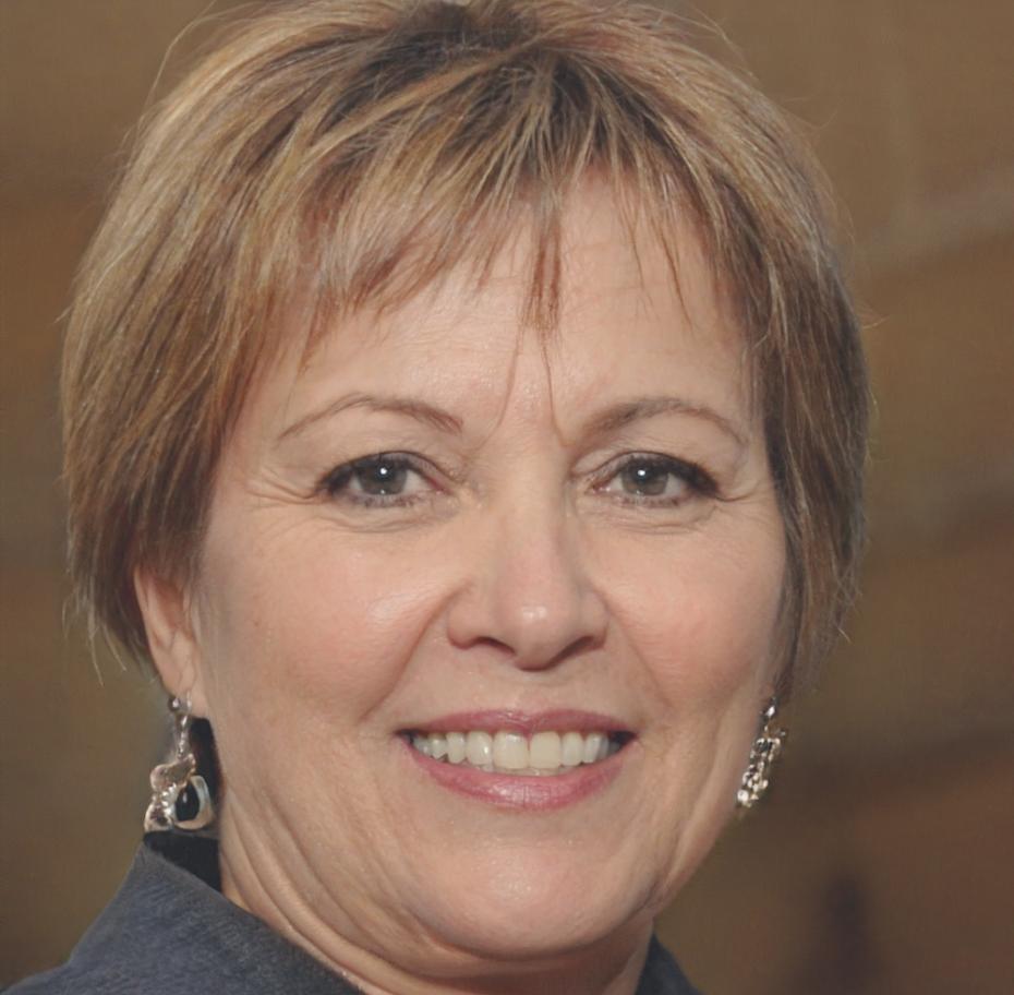 Sarah Hoffmann, Finanzexpertin und Mentorin